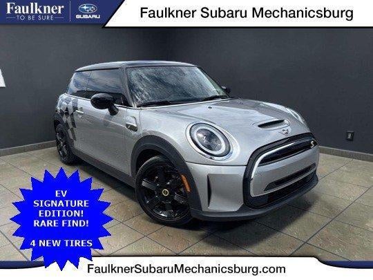 2024 MINI Electric Hardtop 2 Door