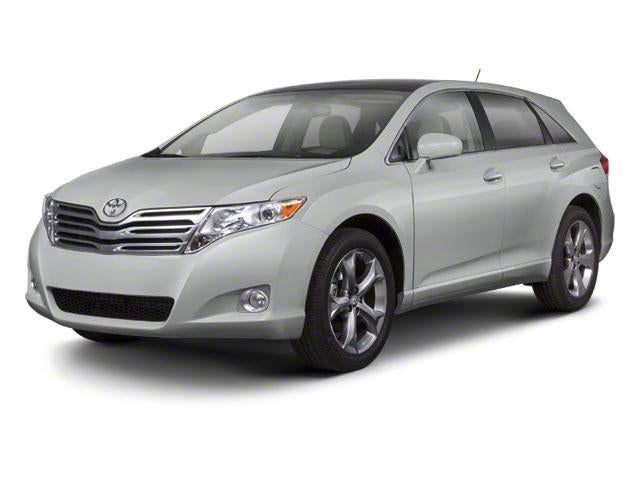 2011 Toyota Venza